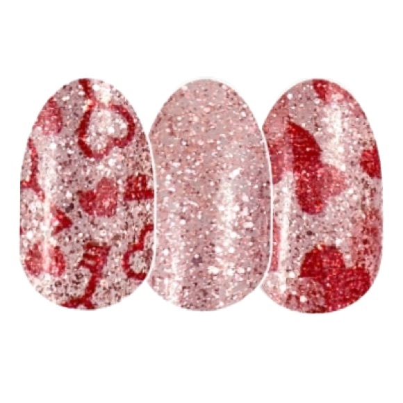 Color Street It’s a Key-per Valentine’s Collection - Picture 2 of 6